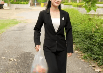 [ครบชุด] WIN08030 ประธานแจกโบนัส เป็นบะหมี่สำเร็จรูป สู้ไปด้วยกัน