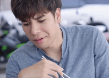 [ครบชุด] 0207051 แม่ค้าก๋วยเตี๋ยวไก่มะระ