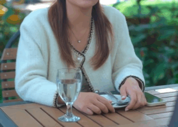 [ครบชุด] 1007107 เมื่อเพื่อนมีน้ำใจต่อเรา เราก็ควรเกรงใจ