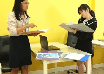 [ครบชุด] 1007110 เจอเด็กใหม่แบบนี้ บริษัทที่ไหนจะกล้ารับ