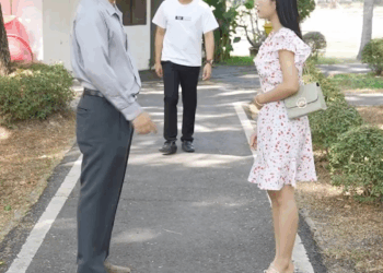 [ครบชุด] 2207364 ปลอมเป็นคนท้อง เพราะโดนแม่บังคับให้ดูตัว สู้ไปด้วยกัน