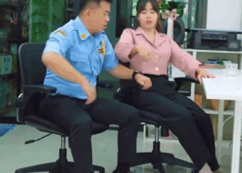 [ครบชุด] 1007112 นายตัวร้าย กับยัยผู้จัดการจอมเฮี๊ยบ EP5 พี่น้องกัน