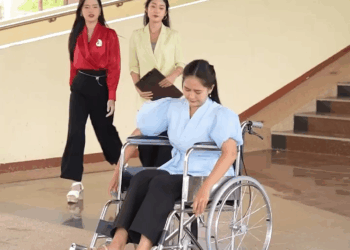 [ครบชุด] 2207133 ทุกคนเท่าเทียม อย่าเลือกปฏิบัติ สู้ไปด้วยกัน