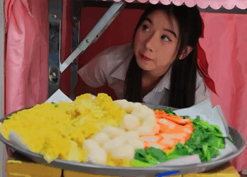 [ครบชุด] 1807031 ปิ๊งรักนายบะหมี่เกี๊ยว