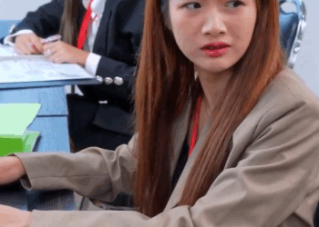 [ครบชุด] 1007117 บอสนิกช่วยเหลือพนักงานถูกผัวตามราวี พี่น้องไทย