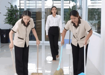 [ครบชุด] 2207136 คนไหนกันแน่ คือประธานปลอมตัวมา สู้ต่อไป