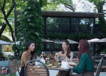 [ครบชุด] 1007120 ชวนเพื่อนขายทุเรียน พอขายดีก็หักหลัง