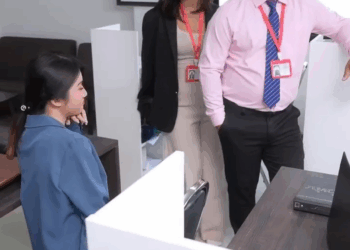 [ครบชุด] 1007122 เมื่อปอยได้เป็นผู้จัดการ ปอยจะสร้างเรื่อง