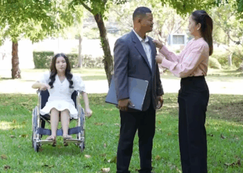 [ครบชุด] 2207140 การแต่งงานนี้ ช่วยให้ครอบครัวหมดหนี้ สู้ต่อไป