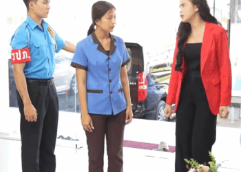 [ครบชุด] 2207357 เพื่อโบนัส ทำถึงขนาดนี้เลยหรอ สู้ไปด้วยกัน