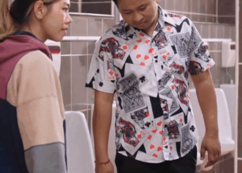 [ครบชุด] 1007132 ทำสิ่งไม่ดีกับคนอื่น สุดท้ายผลของการกระ