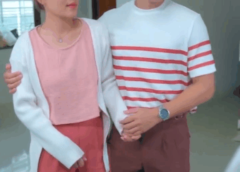 [ครบชุด] 1007141 เรามาดูกันว่าคนแบบซันจะเลือกใคร ระหว่าง