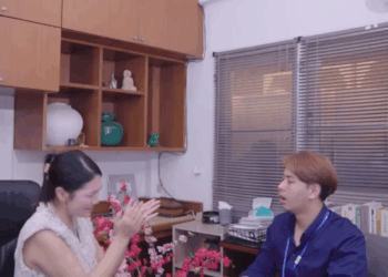 [ครบชุด] 2207351 แoบดูหวอเด็กใหม่ที่ท่านประธานพาเข้ามา