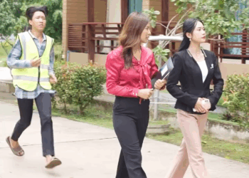 [ครบชุด] 2207349 ไม่จ่ายเงิuเดือน เหตุผลแบบนี้ฟังไม่ขึ้น สู้ไปด้วยกัน