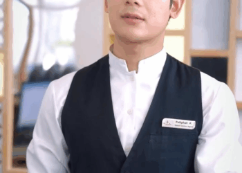 [ครบชุด] 1007156 แอบชอบลูกค้าที่มาพักที่โรงแรม แต่