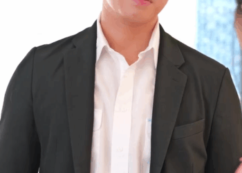 [ครบชุด] 1007158 ปลอมตัวเป็นคนธรรมดา มากินอาหารร้านตัว