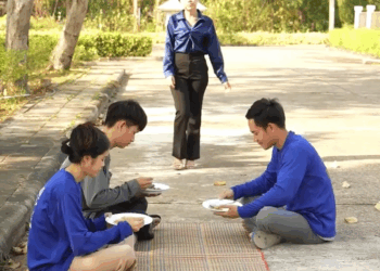 [ครบชุด] 2207343 ถ้าลูกน้องเป็นอะไรไป คุณจะทำยังไง สู้ไปด้วยกัน