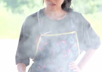 [ครบชุด] 1007183 แม่ค้าไก้ปิ้งคนนี้คือใคร ทำไมหน้าเหมือน