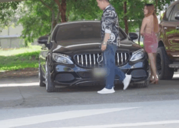 [ครบชุด] 1007185 สาวสวยชวนไปดื่ม คงปฏิเสธไม่ได้