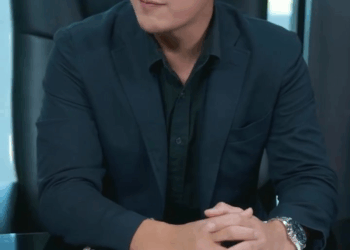 [ครบชุด] 1007192 เป็นถึงผู้จัดการใหญ่ แต่ให้ รปภ