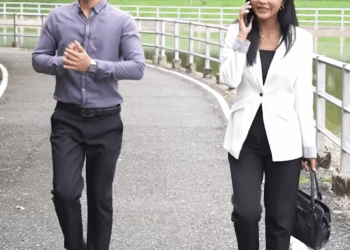 [ครบชุด] 2207327 ปลอมตัวเป็น รปภ