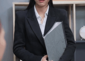 [ครบชุด] 1007202 เบลกำลังเดือดร้อนแต่ปอยยังมีหน้ามา