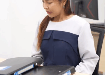 [ครบชุด] WIN08037 บริษัทจะเจ๊ง แล้วจะทำงานทำไม สู้ไปด้วยกัน