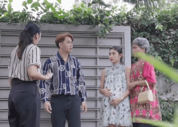 [ครบชุด] 2207186 แผนการแม่ผัวตัวร้าย