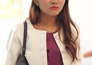 [ครบชุด] 1007208 ก่อนเป็นประธาน ปลอมตัวเป็นพนักงาน