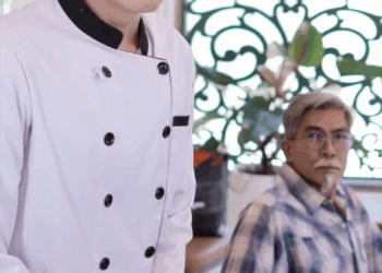 [ครบชุด] 2207196 ตัวเล็กวิ่งไว บอสอยากให้เป็นเชฟ