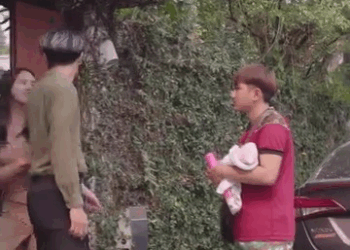 [ครบชุด] 2207199 ไปเป็นทหารกลับมา เมียมีผัวเพิ่มอีกคน