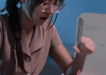 [ครบชุด] 2207203 รองเท้าคู่เดียว ได้เป็นเลขาประธาน