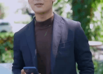 [ครบชุด] 1007240 จะไปหาสาวแต่รถดันเสีย เลยต้องขับมอเตอร์ไซค์ไปหา