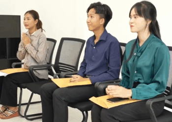 [ครบชุด] WIN08373 เจ้านายทดสอบพนักงาน ด้วยคำถามแปลกๆ สู้ไปด้วยกัน