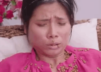 [ครบชุด] 2207224 ให้แม่ย่ากินอาหารสัตว์แทนข้าว