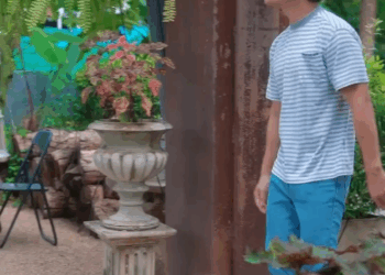 [ครบชุด] 1007249 เจอแฟนเก่าที่ไม่ได้เรื่องก็ต้องเอาน้ำสาดหัว