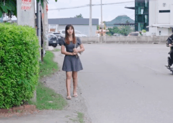 [ครบชุด] 1007254 ทำไมพี่โอ๊ตต้องโกหกเมีย ตอนจบพีคมาก