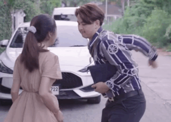 [ครบชุด] 2207323 ติดหนี้เลยต้องท้อง