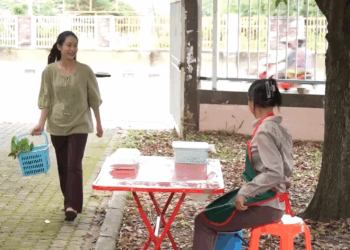 [ครบชุด] 2207236 รักครอบครัวหรือรักแค่ตัวเอง สู้ไปด้วยกัน