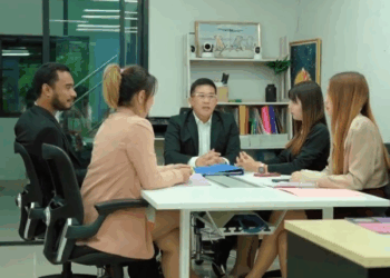 [ครบชุด] 1007261 ขยะที่ไม่มีใครต้องการ พี่น้องกัน