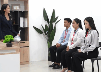 [ครบชุด] WIN08372 เจ้านายทดสอบพนักงาน ด้วยวิธีนี้ สู้ไปด้วยกัน