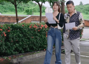 [ครบชุด] 1007263 พรมลิขิต ขีดเส้นให้เรามาคู่กัน