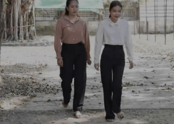 [ครบชุด] 2207317 แอบอ้างว่าตัวเอง เป็นเจ้าของโครงการ สู้ต่อไป