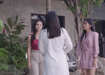 [ครบชุด] 2207316 คิดว่าแน่ที่ไหนได้ เพื่อนชอบดูถูก