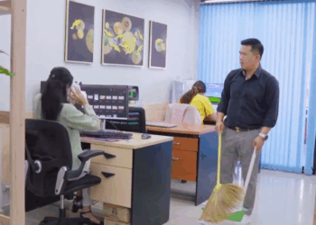 [ครบชุด] 1007276 บังเอิญรัก กับบอสคนใหม่