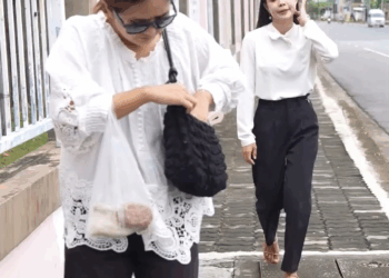 [ครบชุด] 2207312 คนแบบนี้แหละ เหมาะเป็นลูกสะใภ้ สู้ต่อไป