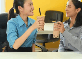 [ครบชุด] 1007285 เจอเพื่อนร่วมงานดี ชีวิตจะดีขึ้น