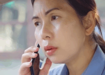 [ครบชุด] 0207070 ป้าแท๊กซี่ผัวตาย