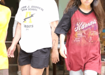 [ครบชุด] 1007294 ลูกเศรษฐีมาอยู่บ้านนอก กลับได้เจอเพื่อนแท้