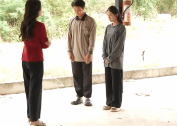 [ครบชุด] 2207255 ท่านประธานปลอมตัวเป็นคนงาน เพื่อสิ่งนี้ สู้ไปด้วยกัน